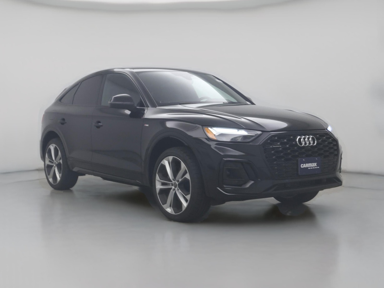 2023 Audi Q5 Sportback
