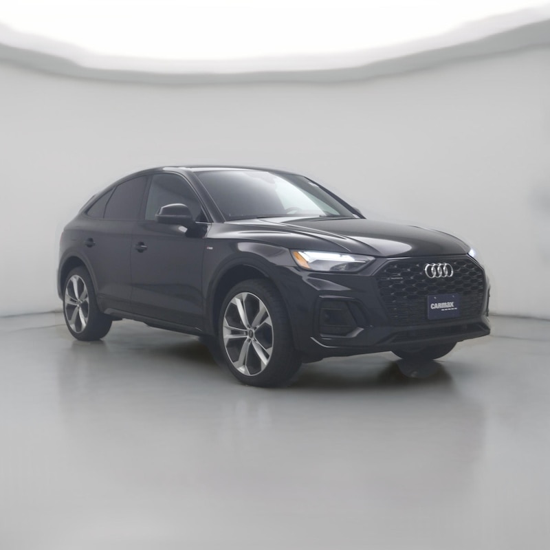 2023 Audi Q5 Sportback S-Line Premium Plus