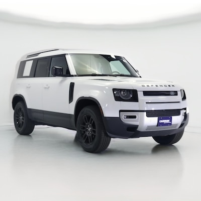 Vehicle exterior view