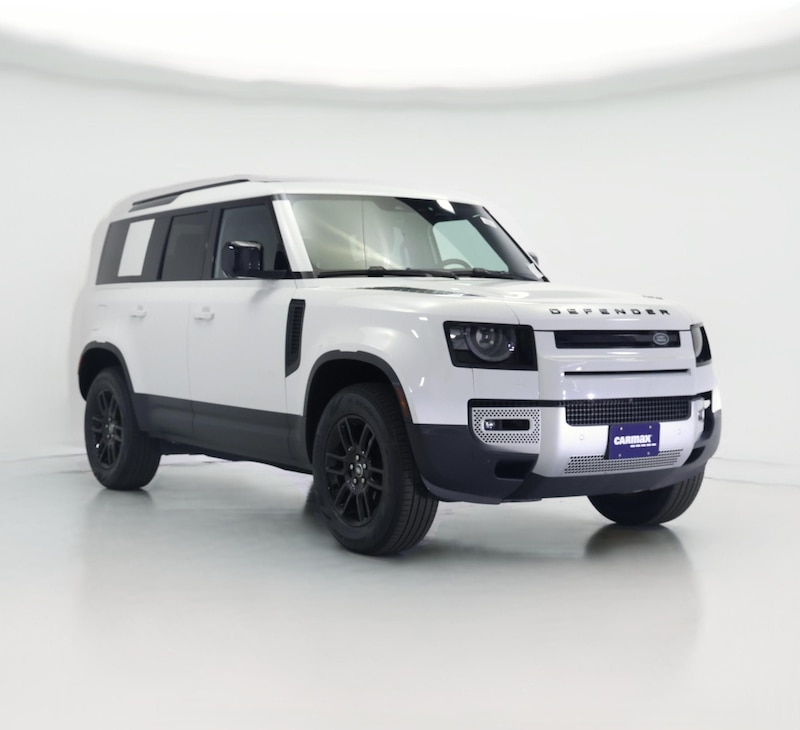 2025 Land Rover Defender 110 S