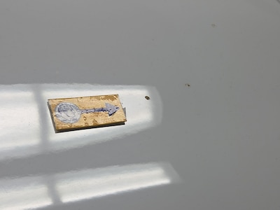 Condition detail