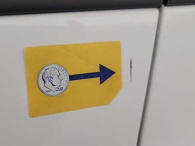 Condition detail
