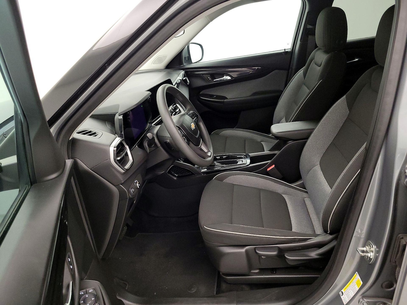 Side Airbags