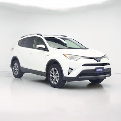 Vehicle exterior view