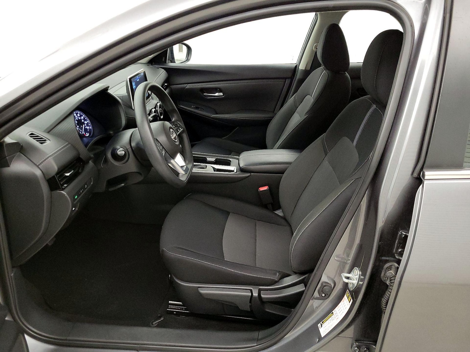 Side Airbags