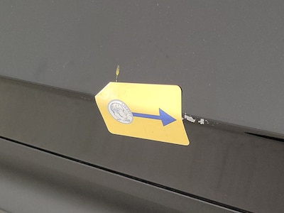 Condition detail