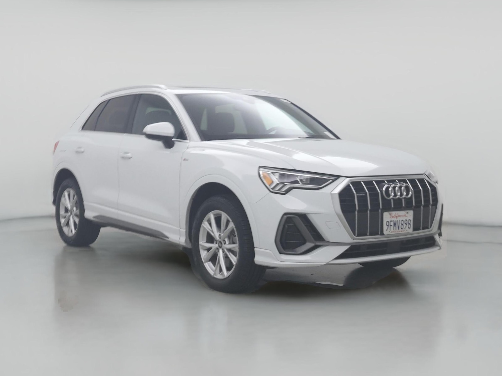 2023 Audi Q3