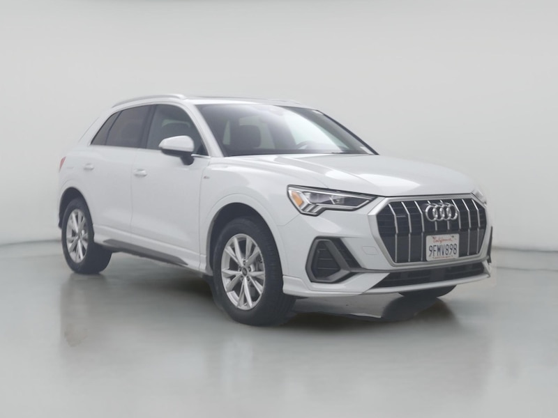 2023 Audi Q3 S-Line Premium