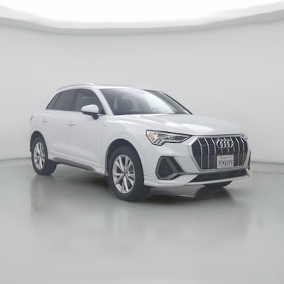 2023 Audi Q3 S-Line Premium