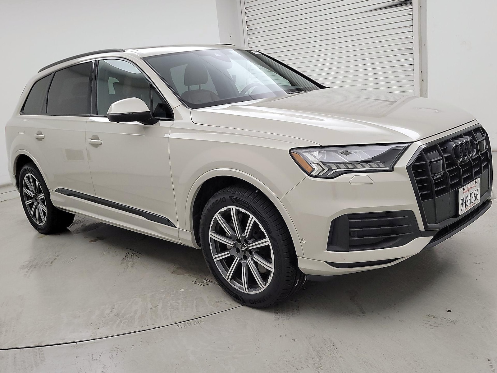 2023 Audi Q7