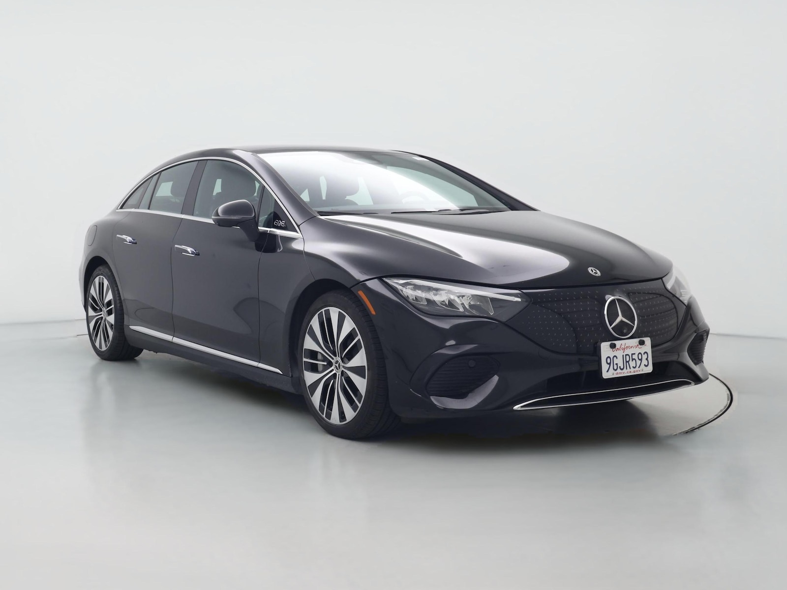 2023 Mercedes-Benz EQE