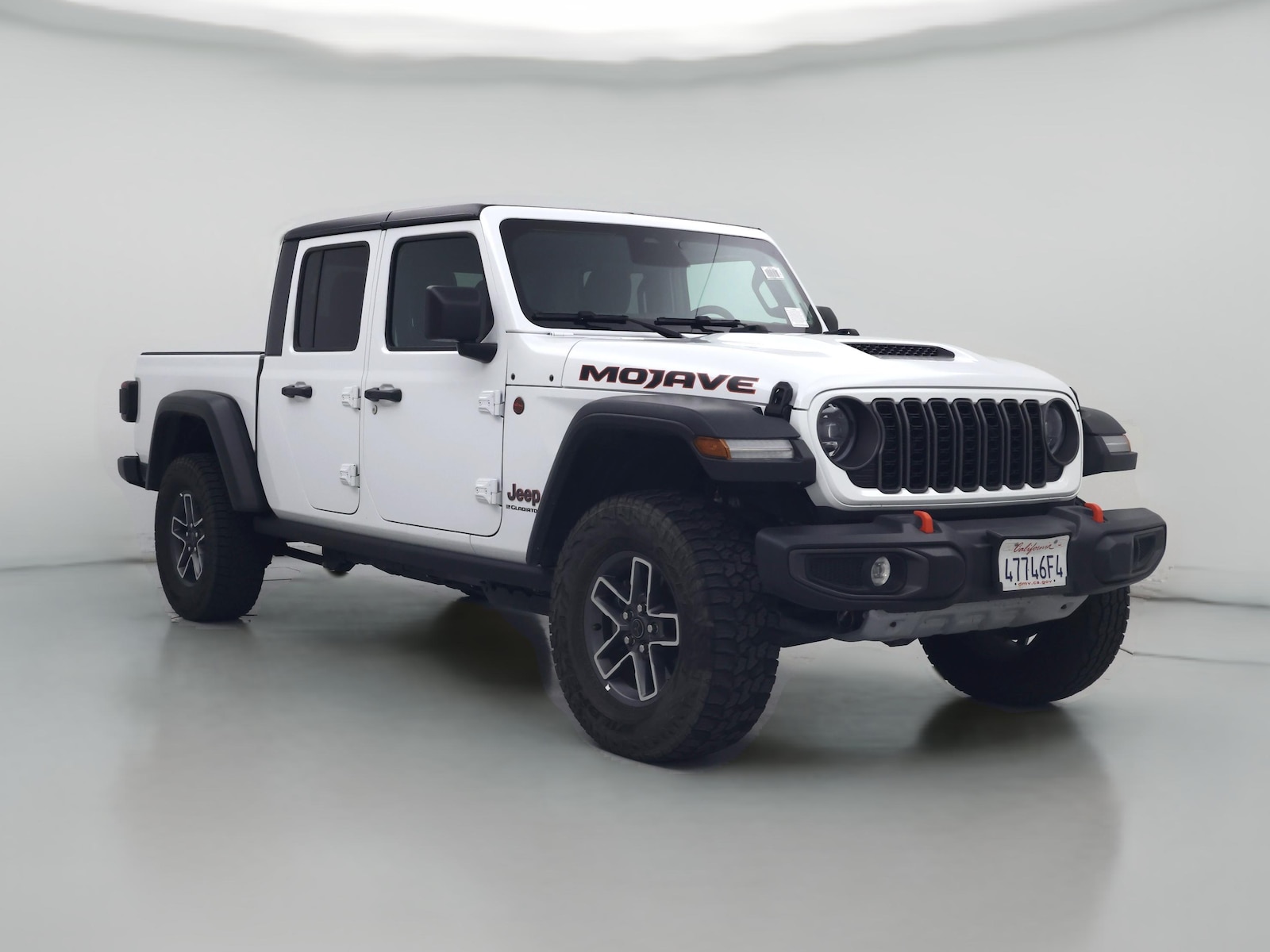 Smart Key, Hard Top, Tow Hitch