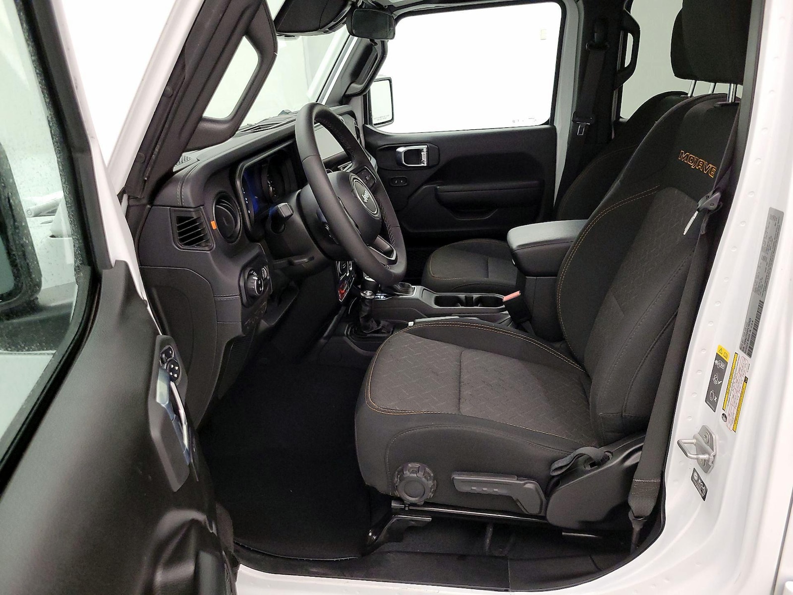 Side Airbags