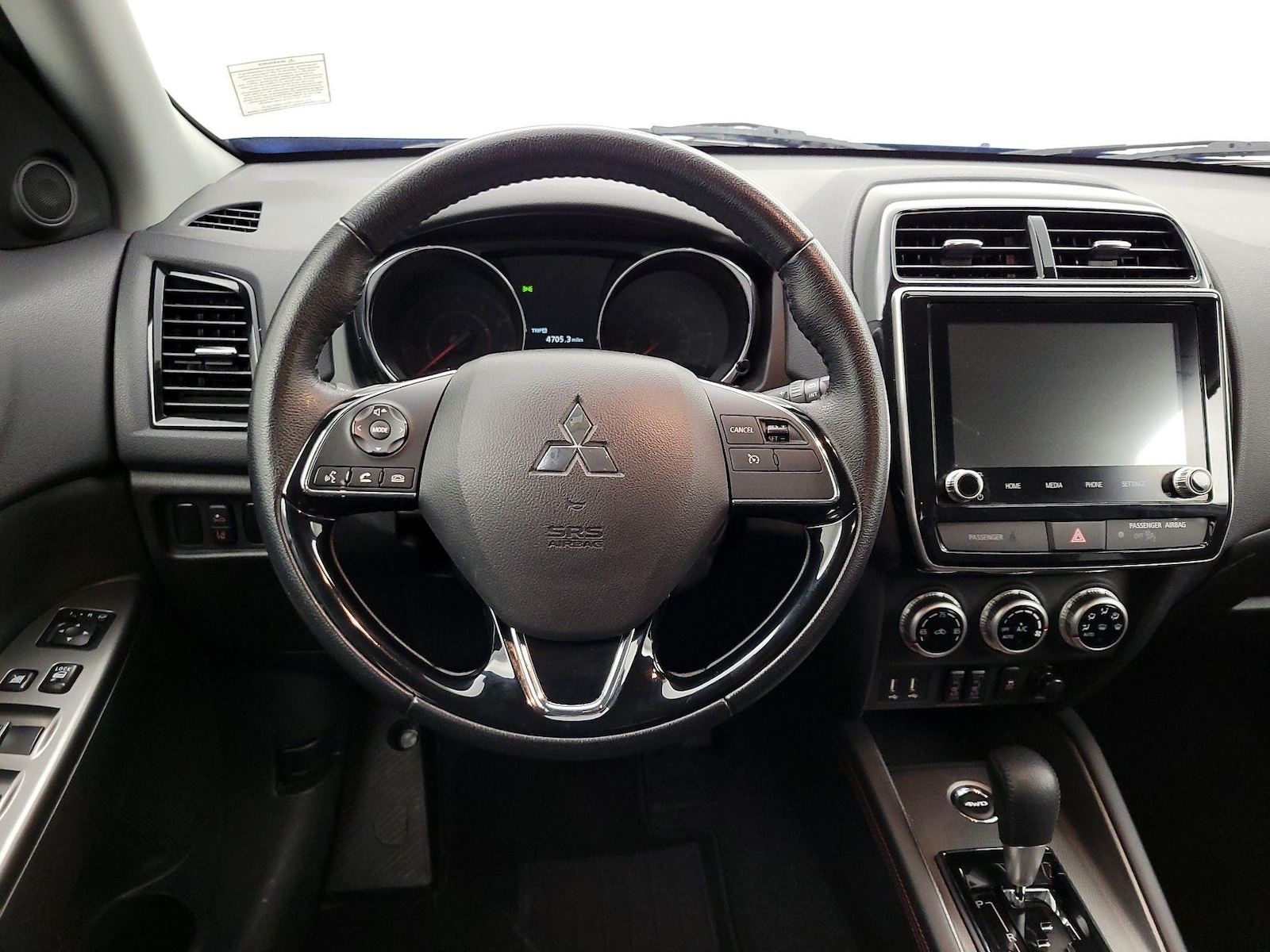 Lane Departure Warning
