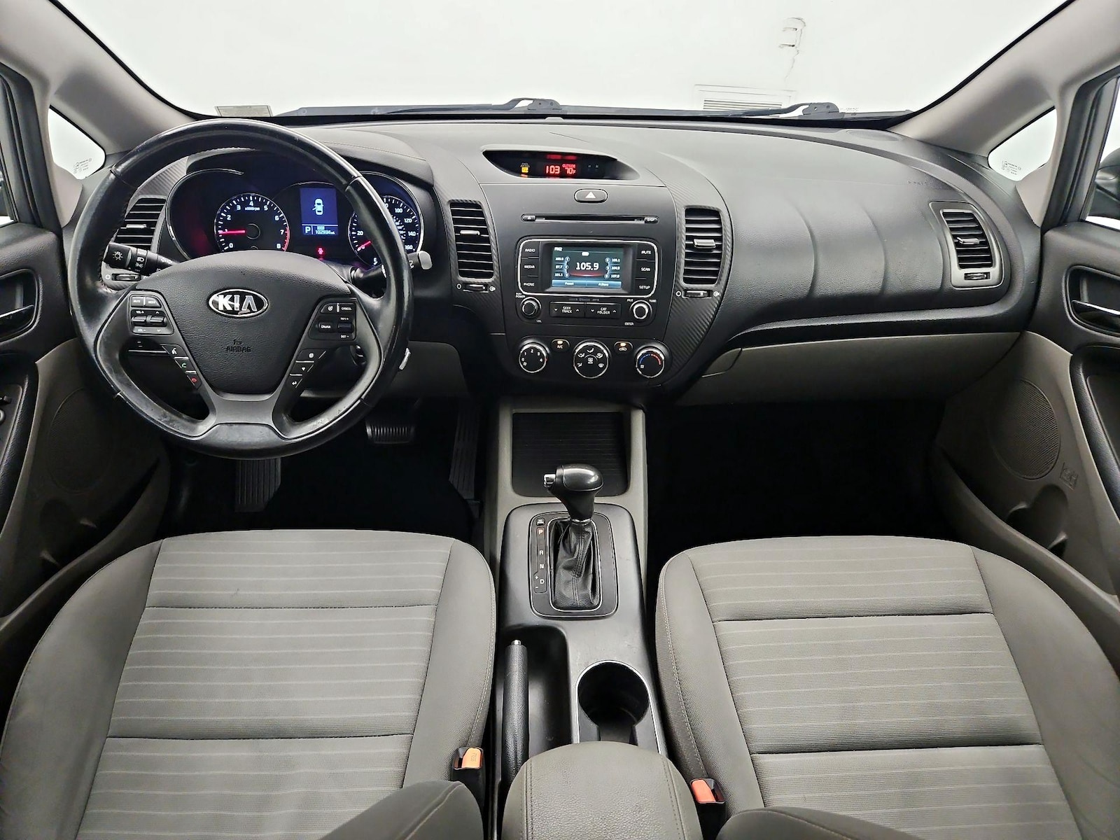 Rear View Camera