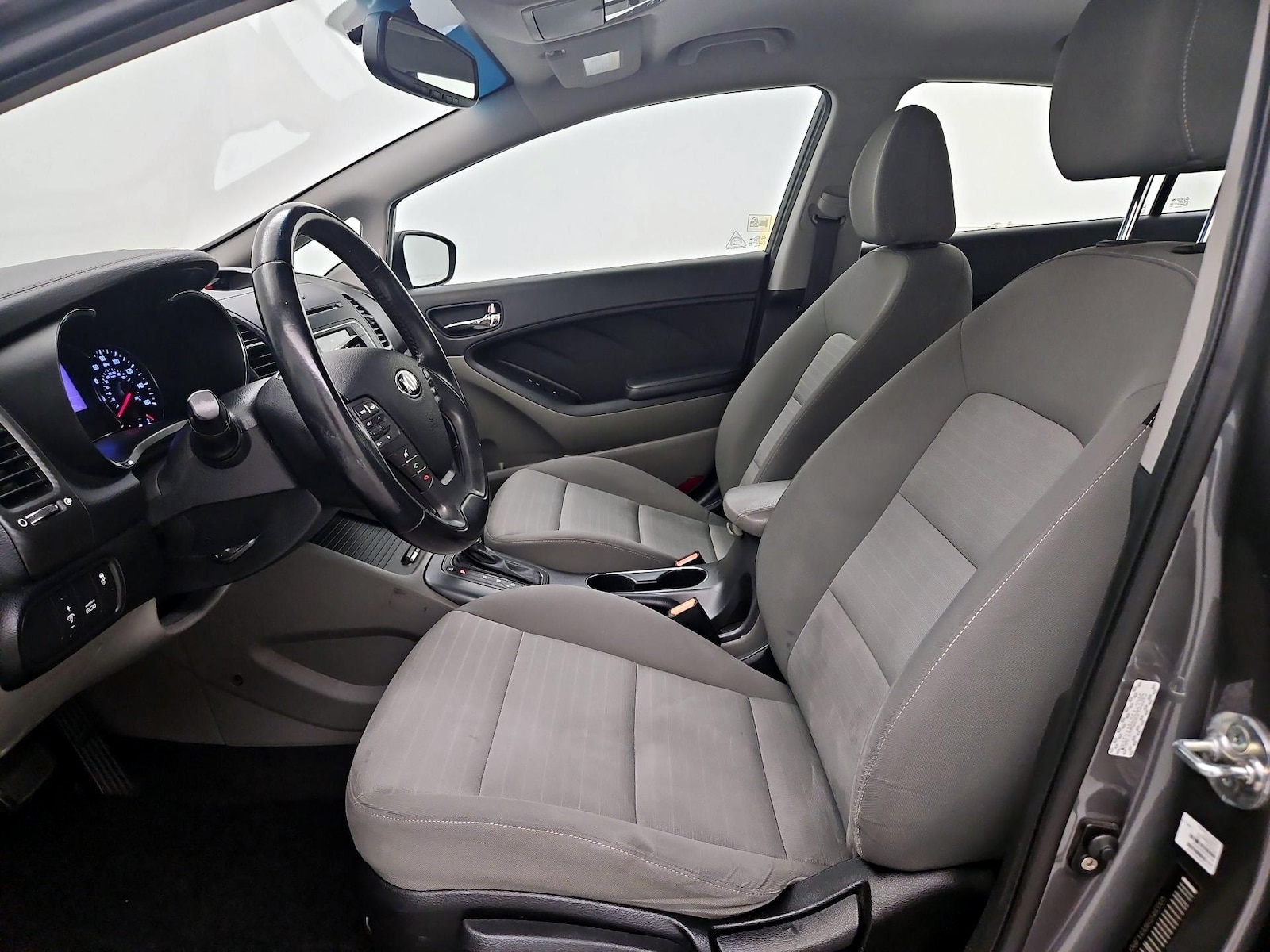 Side Airbags