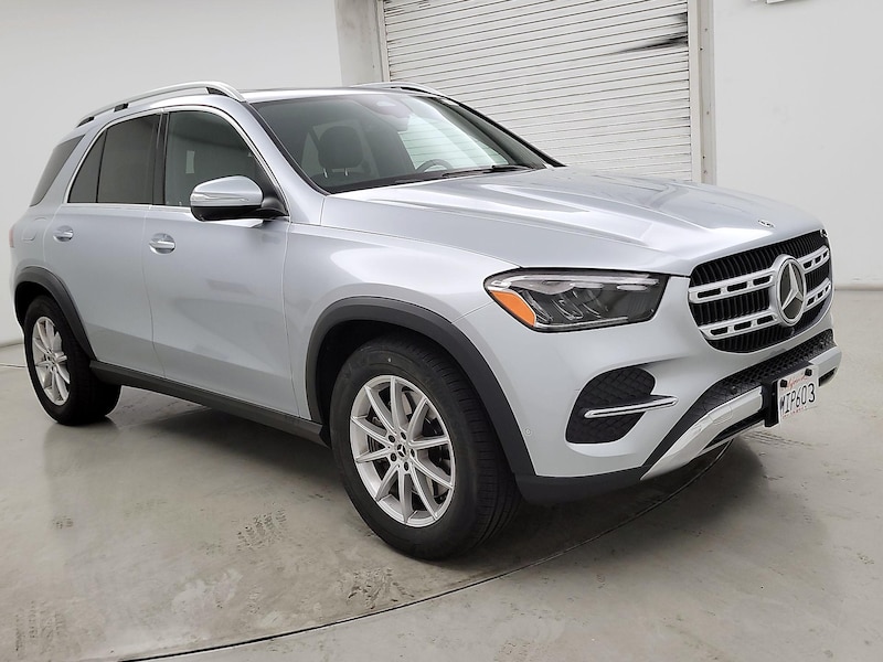 2024 Mercedes-Benz GLE450 Plug-In Hybrid