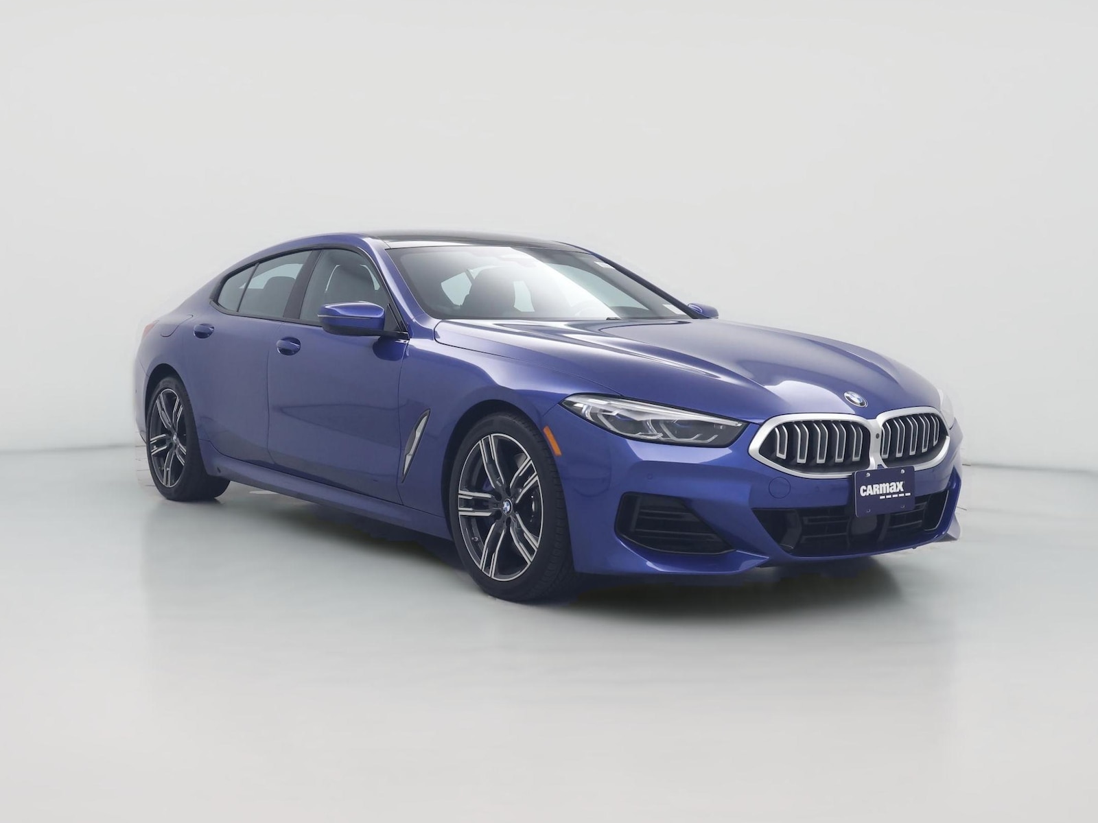 2024 BMW 8 Series