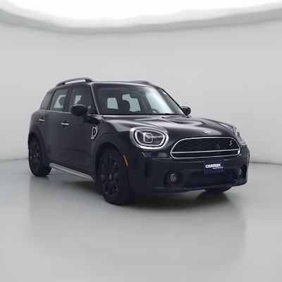 2024 Mini Cooper Countryman S
