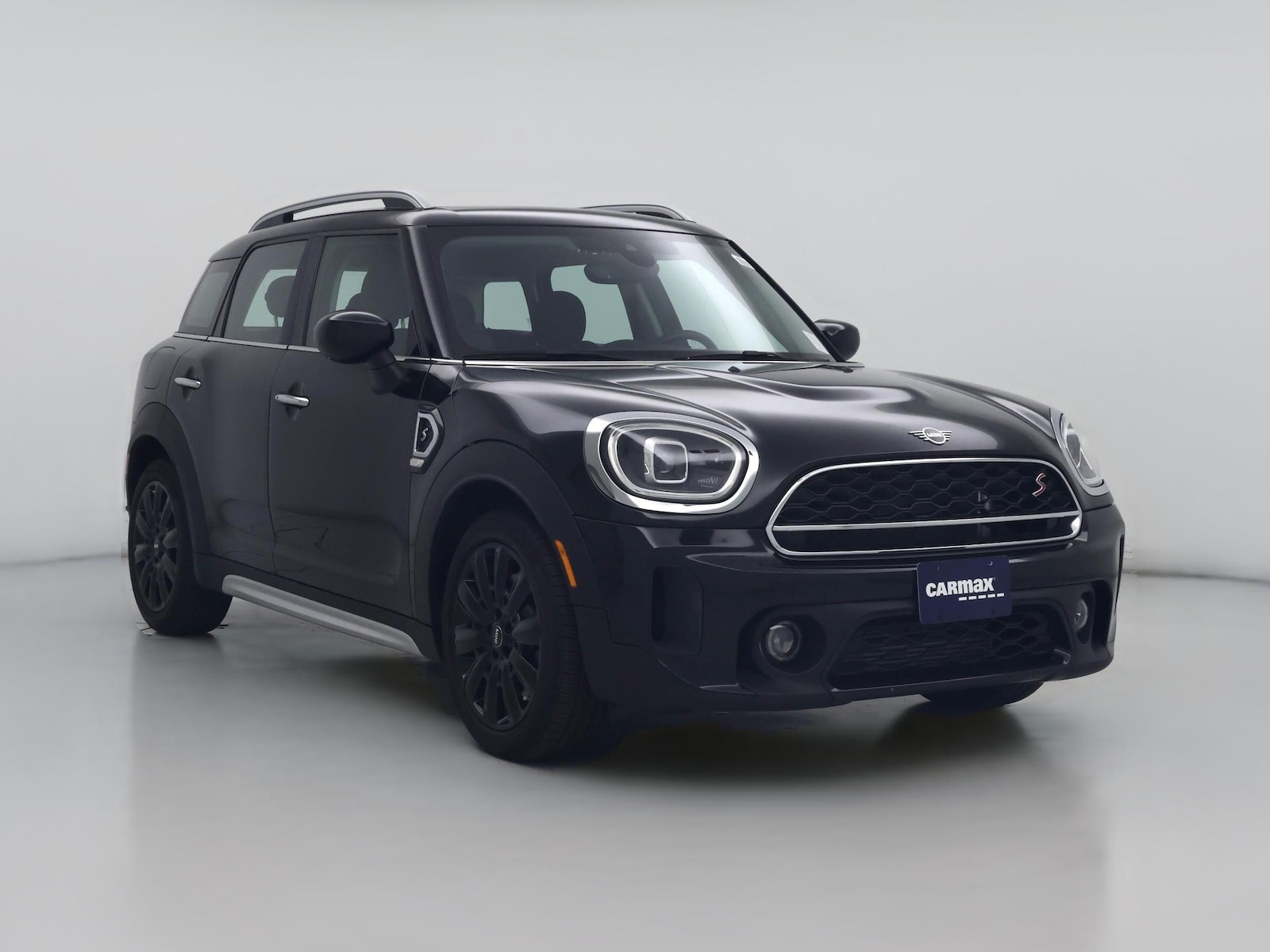 2024 MINI Countryman S