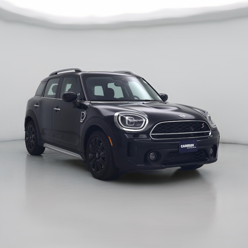 2024 Mini Cooper Countryman S