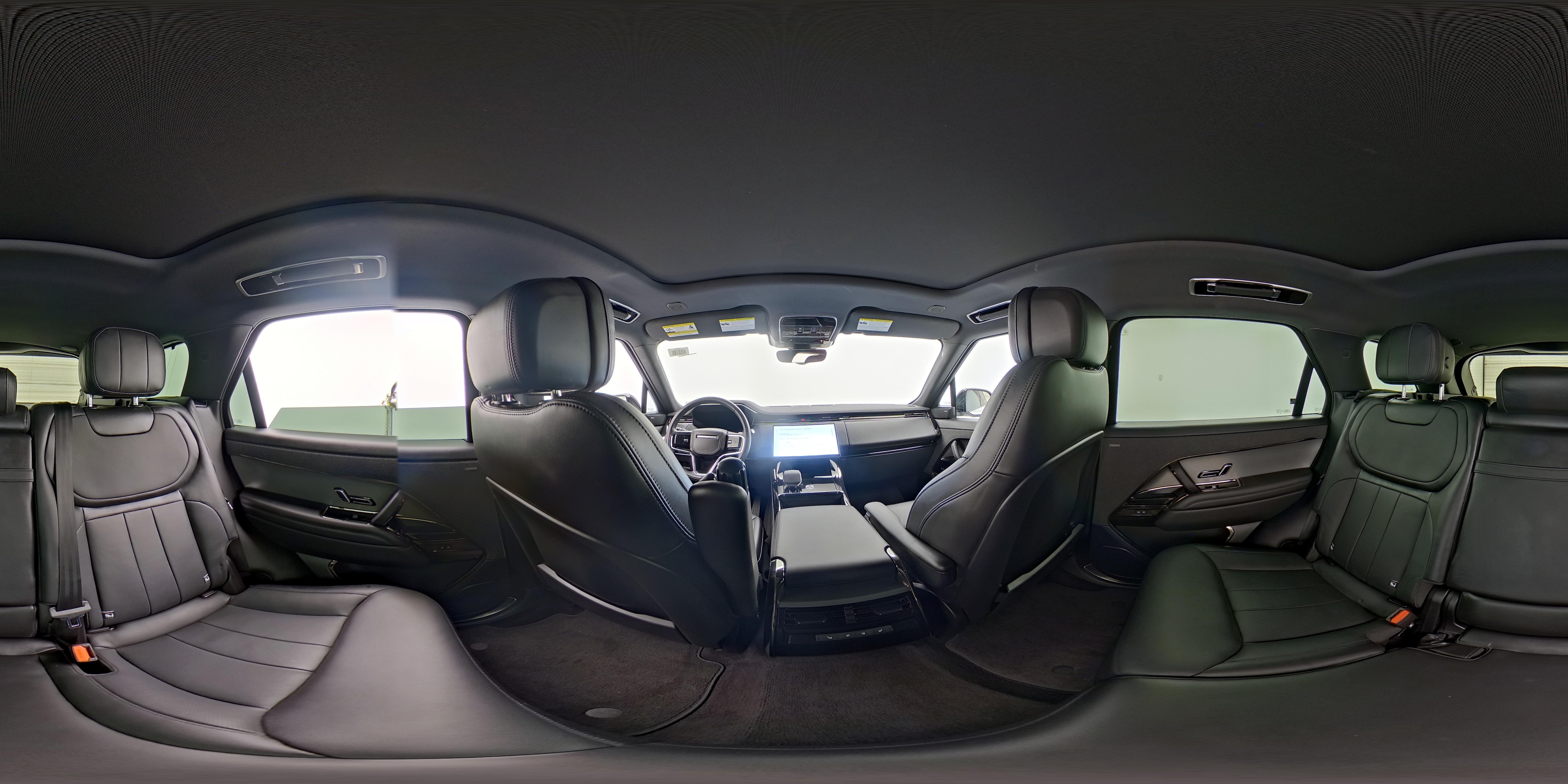 2025 Land Rover Range Rover Sport SE - Photo 24