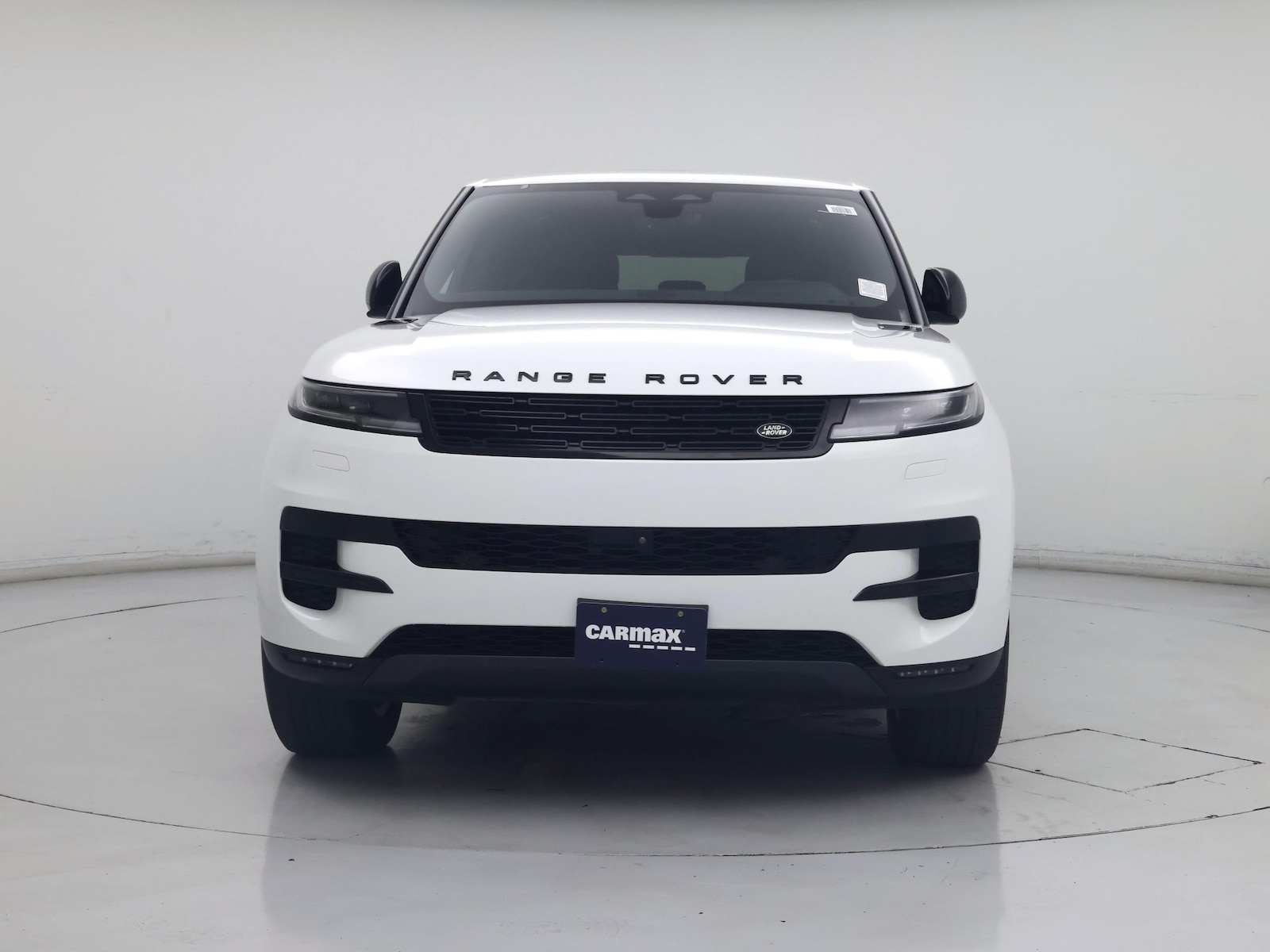 2025 Land Rover Range Rover Sport SE - Photo 6