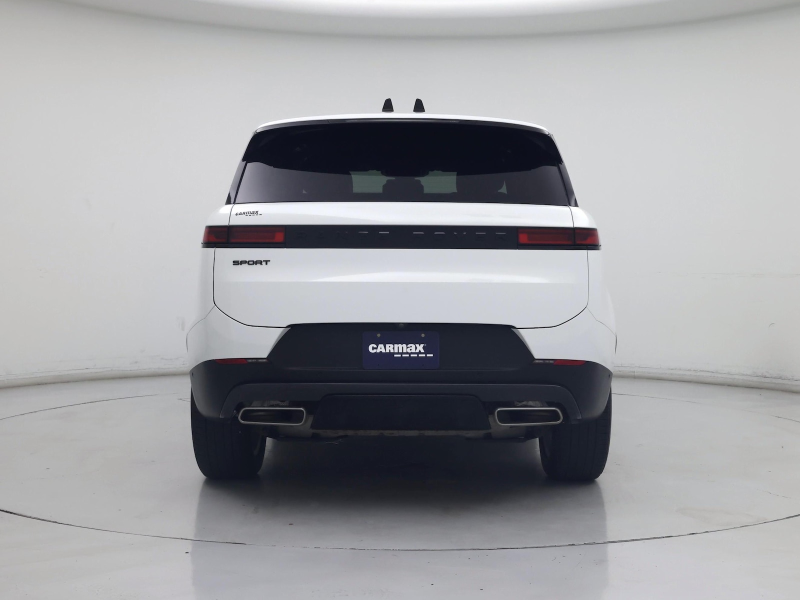 2025 Land Rover Range Rover Sport SE - Photo 7