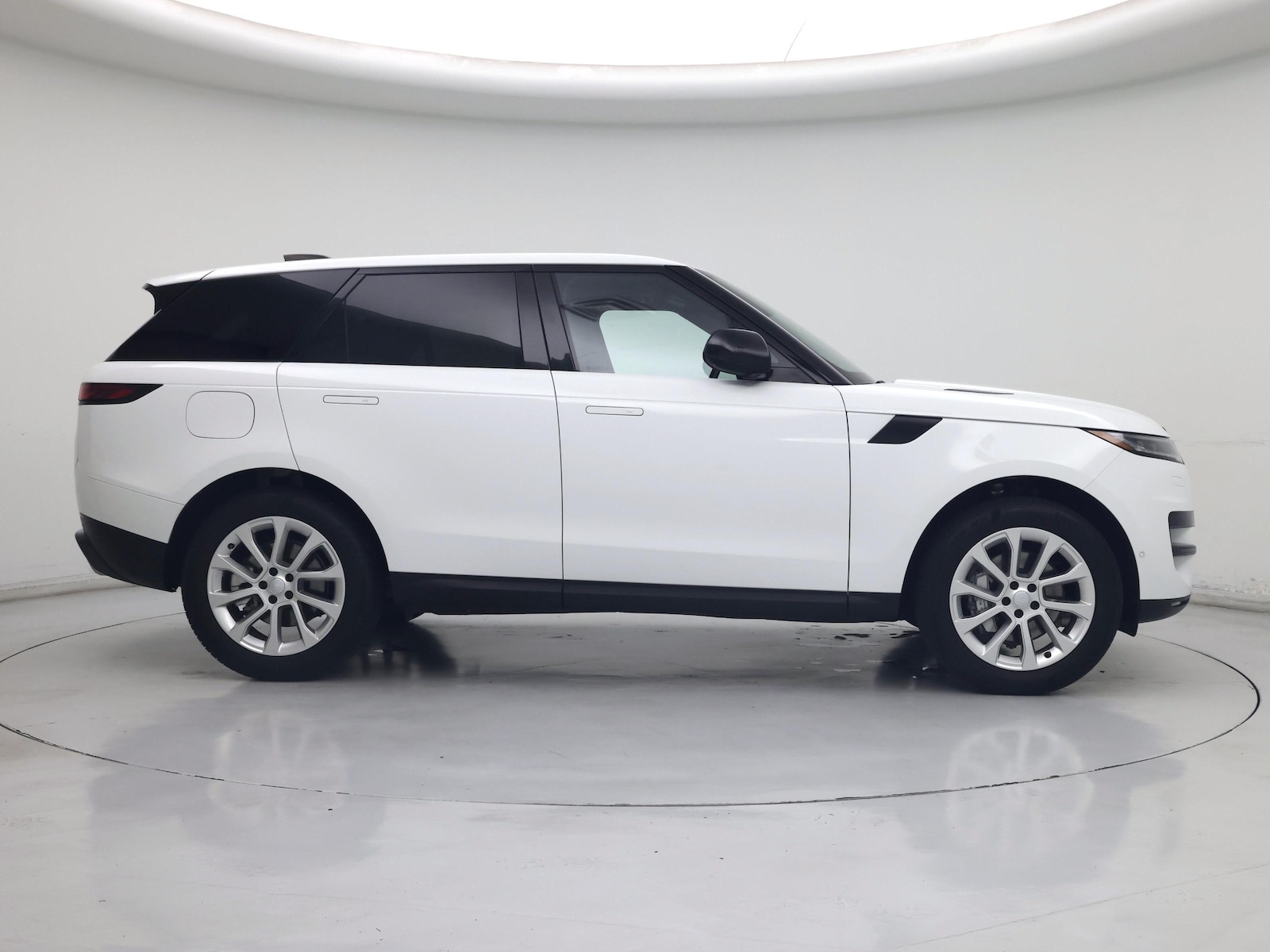 2025 Land Rover Range Rover Sport SE - Photo 8