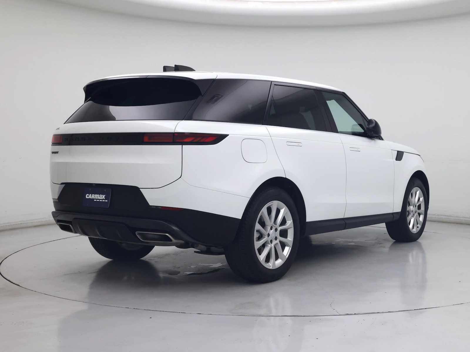 2025 Land Rover Range Rover Sport SE - Photo 9