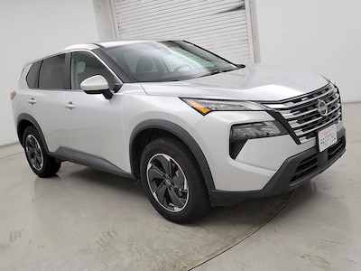 Recommended categories heading image of the selected vehicle