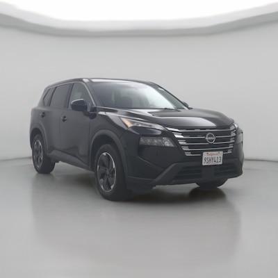 Recommended categories heading image of the selected vehicle
