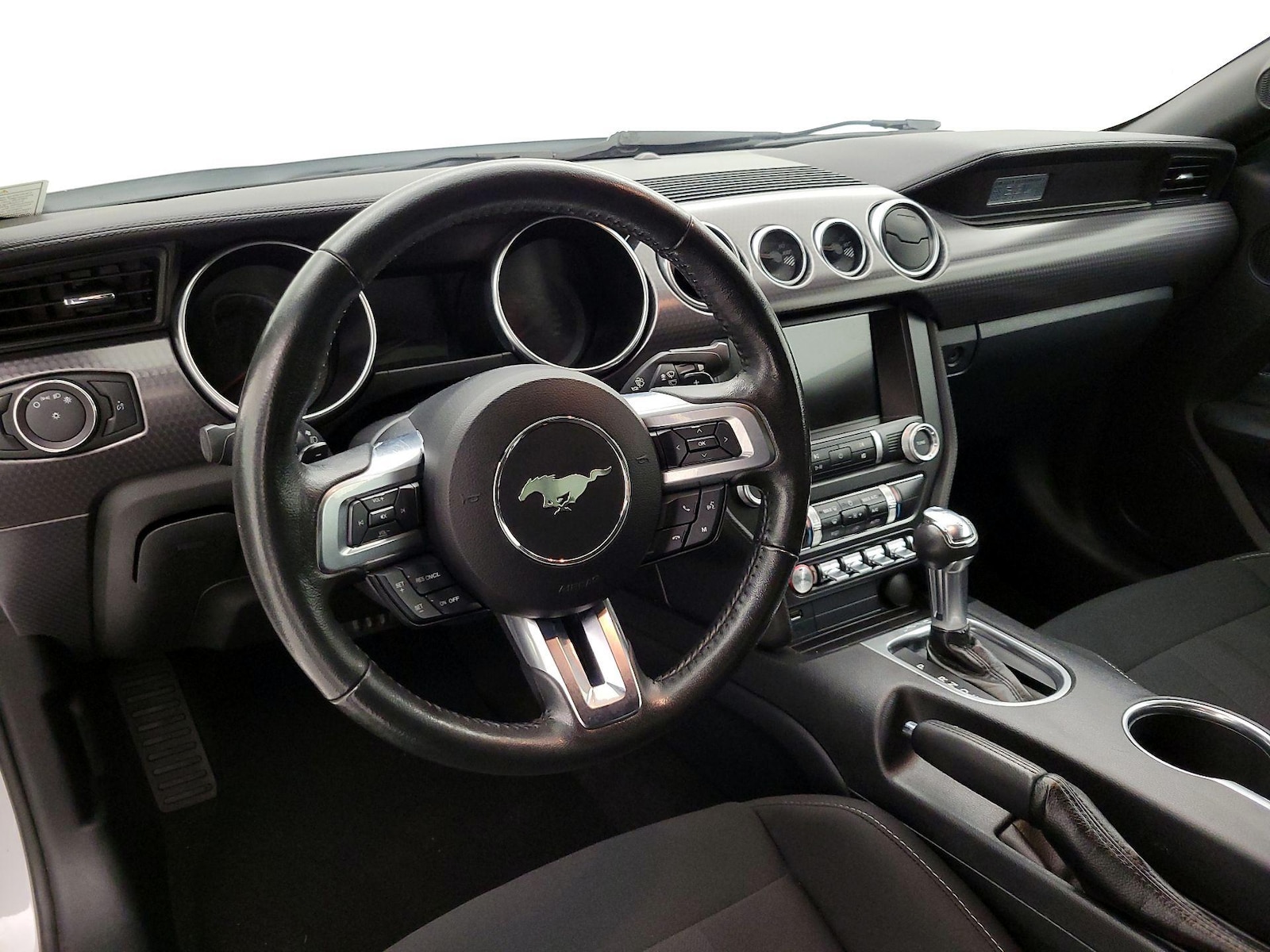 Rear View Camera