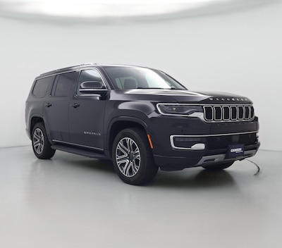 Recommended categories heading image of the selected vehicle