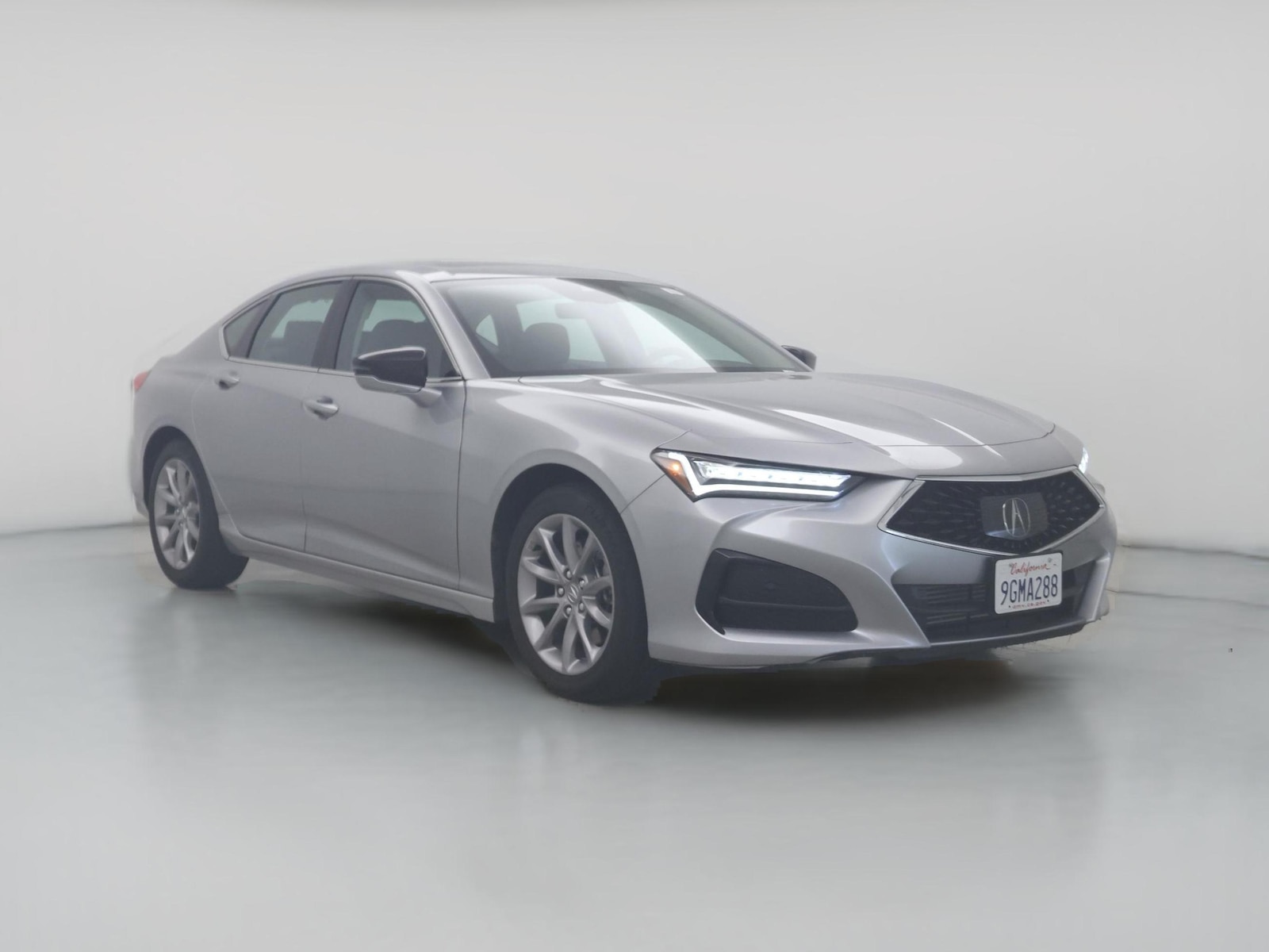 2023 Acura TLX