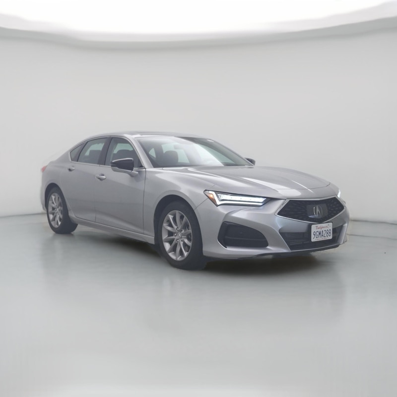 2023 Acura TLX