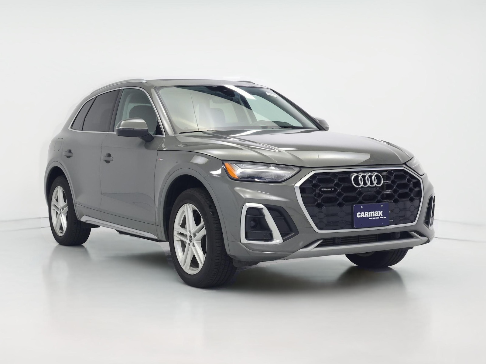 2023 Audi Q5 Premium Plus