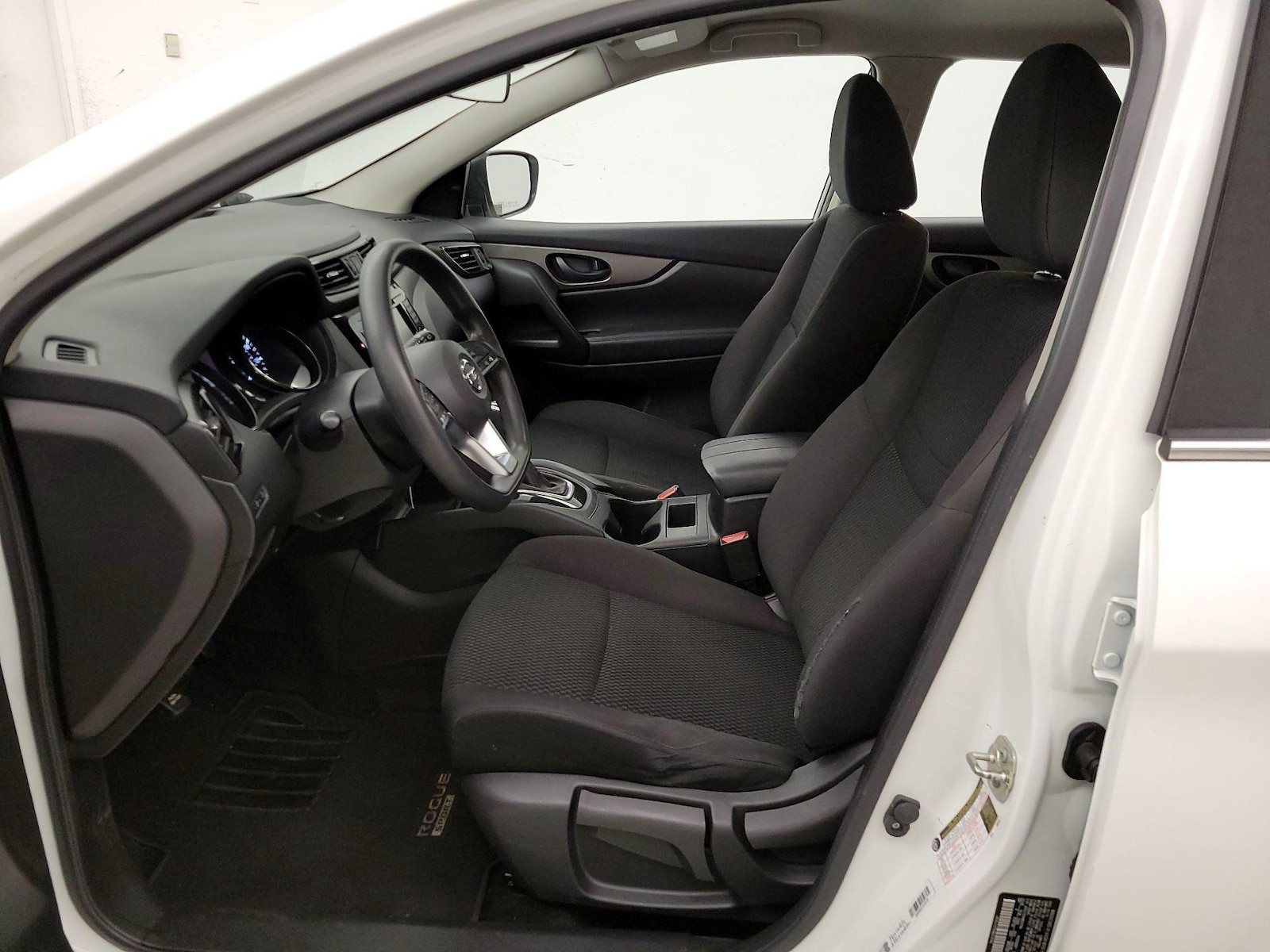 Side Airbags