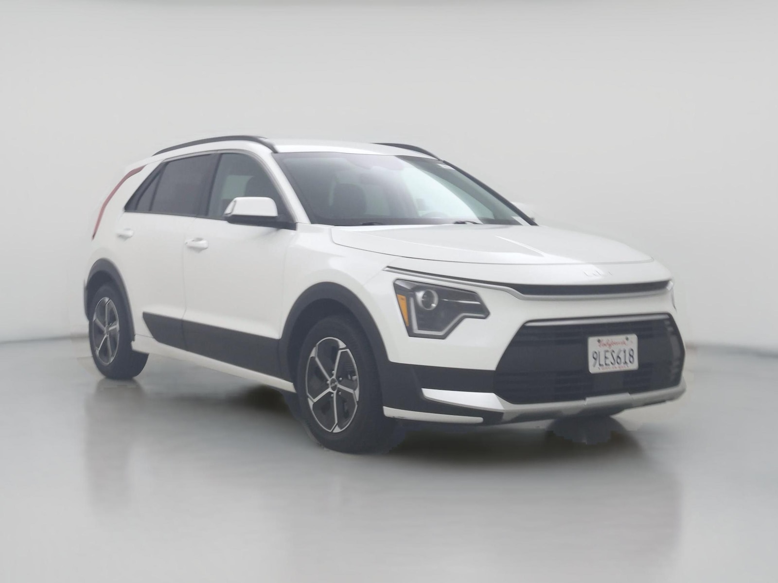 2024 Kia Niro EX