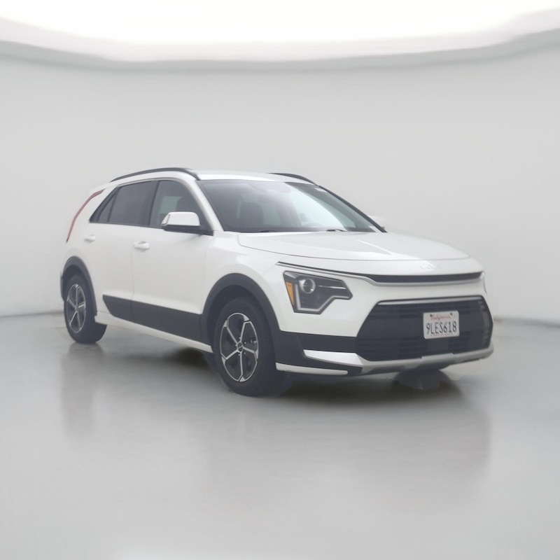 2024 Kia Niro EX