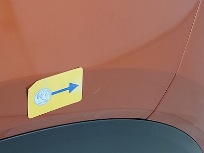 Condition detail