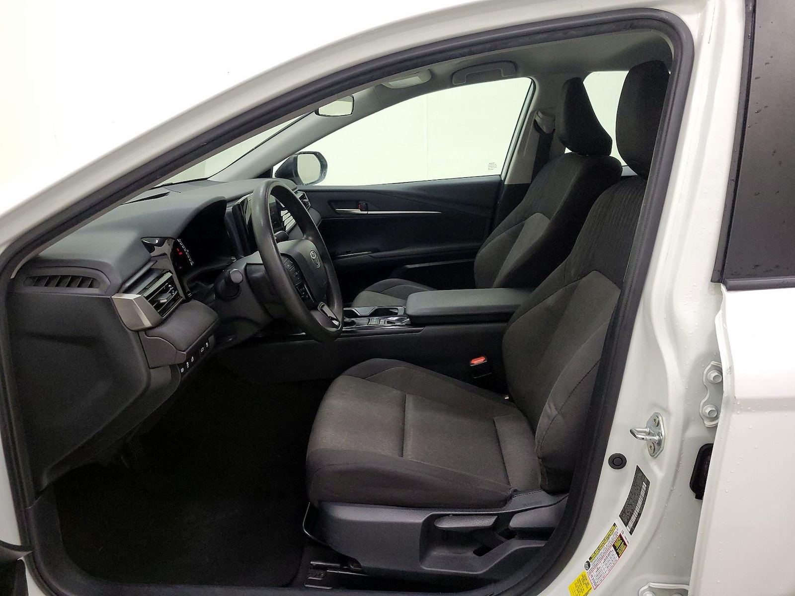 Side Airbags