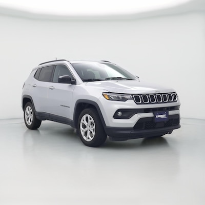 Recommended categories heading image of the selected vehicle