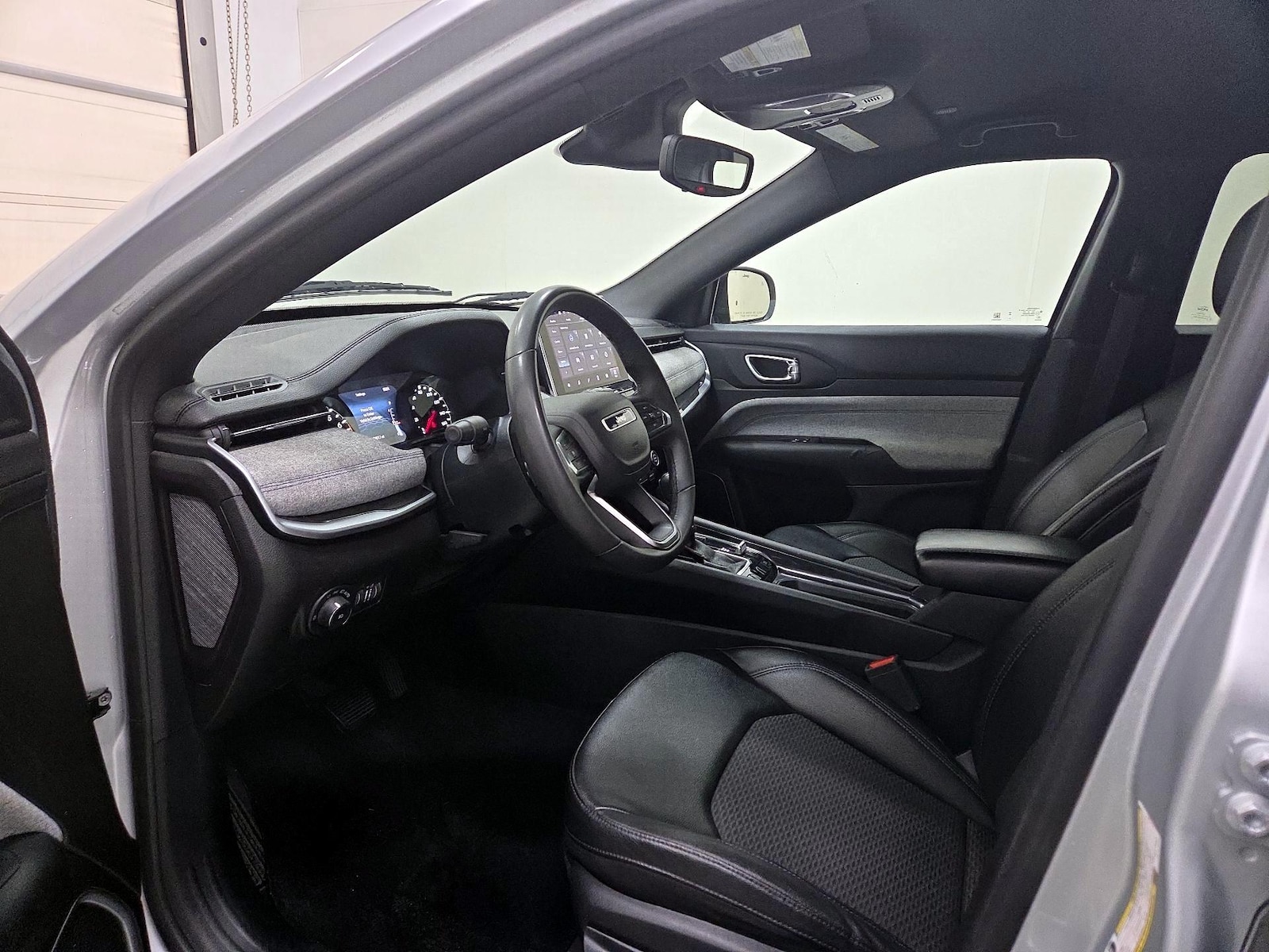 Side Airbags