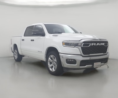 Recommended categories heading image of the selected vehicle