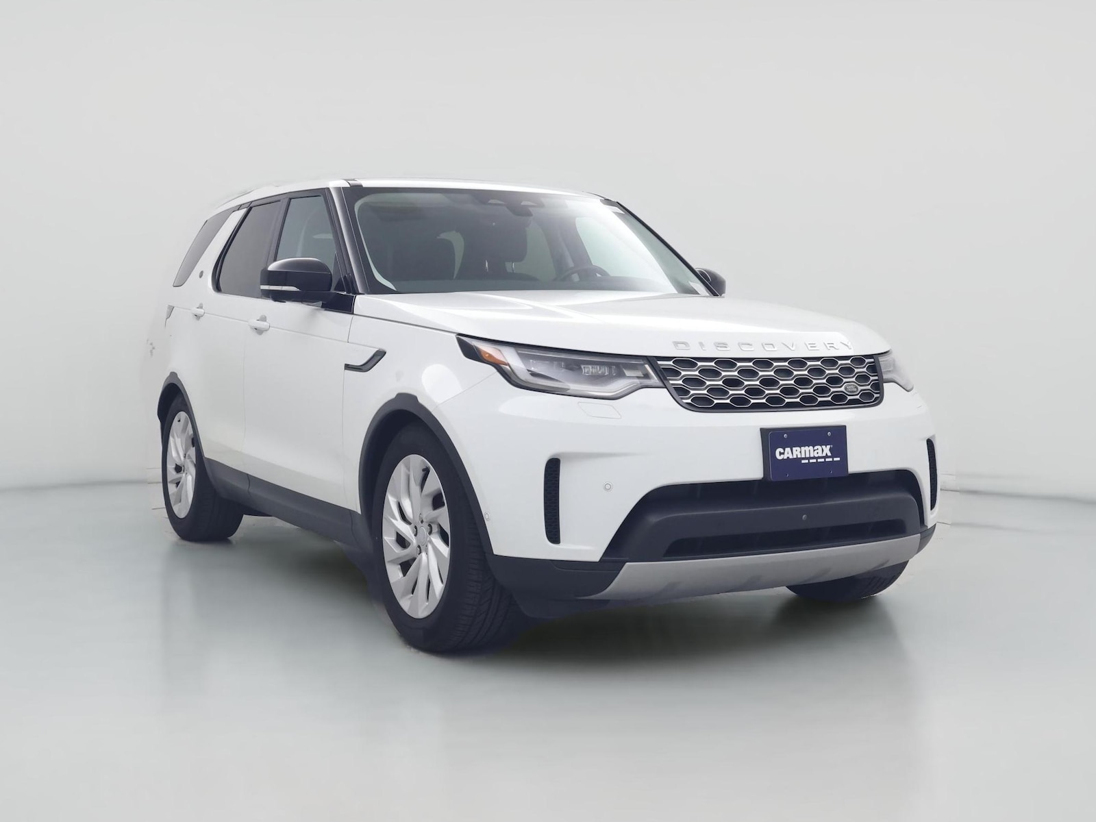 2024 Land Rover Discovery