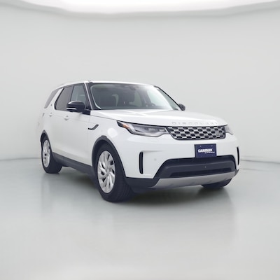 2024 Land Rover Discovery S