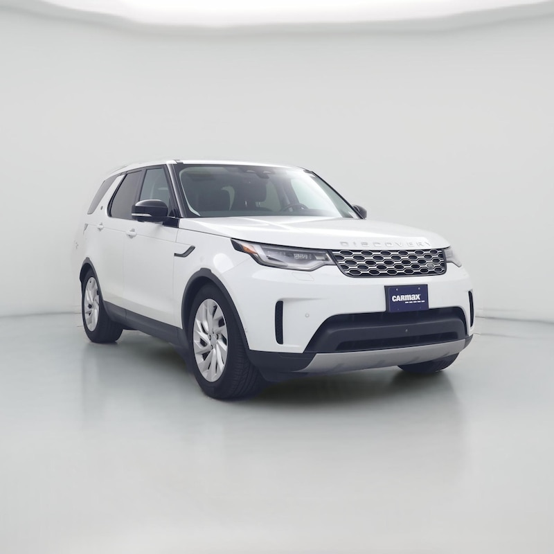 2024 Land Rover Discovery S