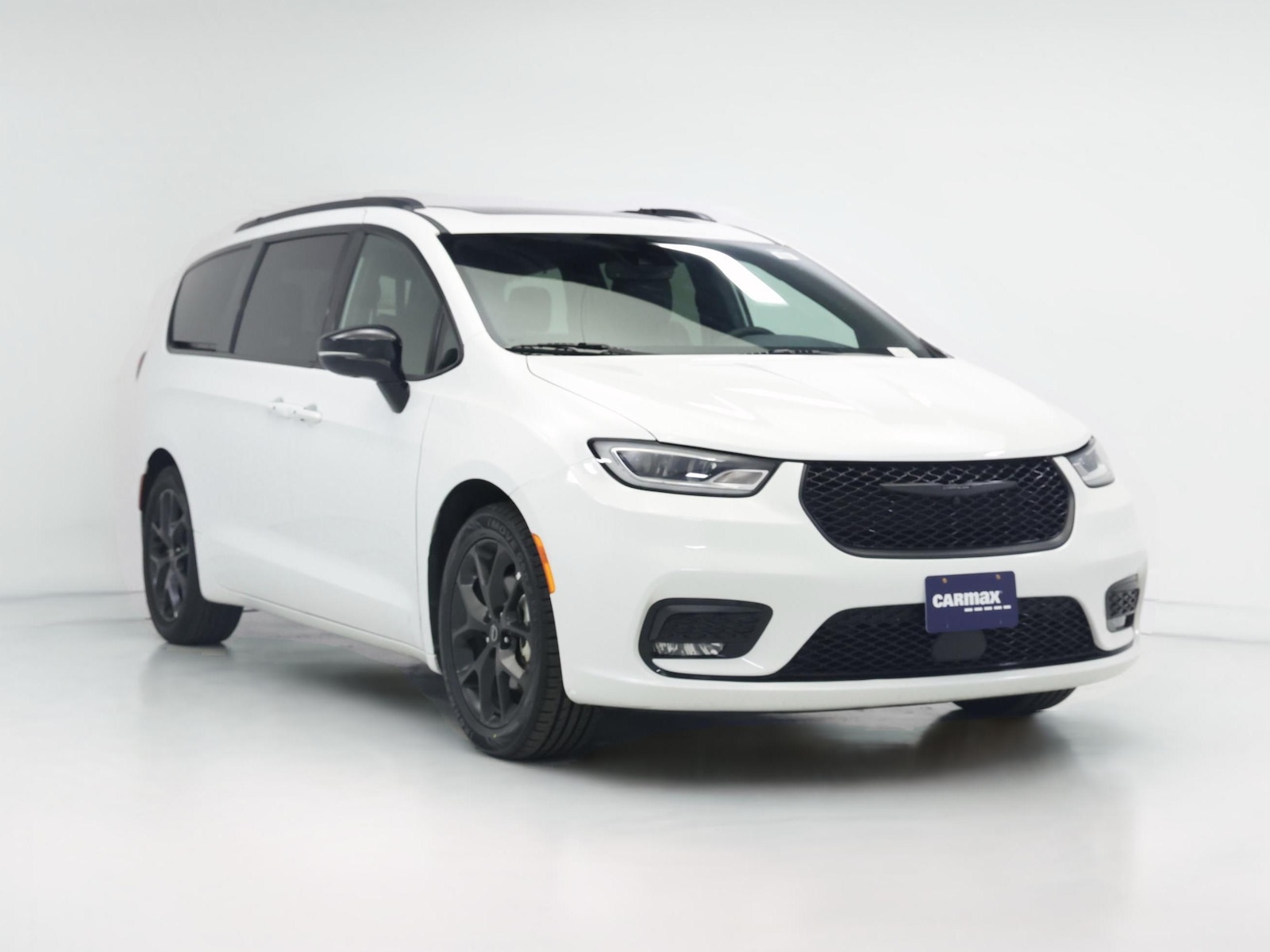 Smart Key & Power Hatch/Deck Lid