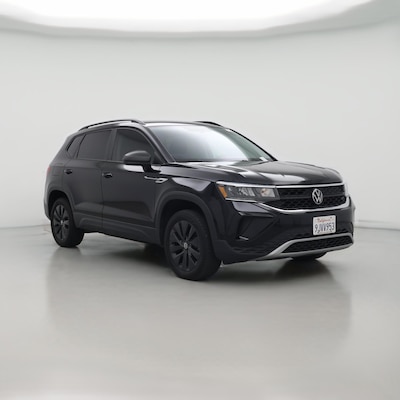 Recommended categories heading image of the selected vehicle